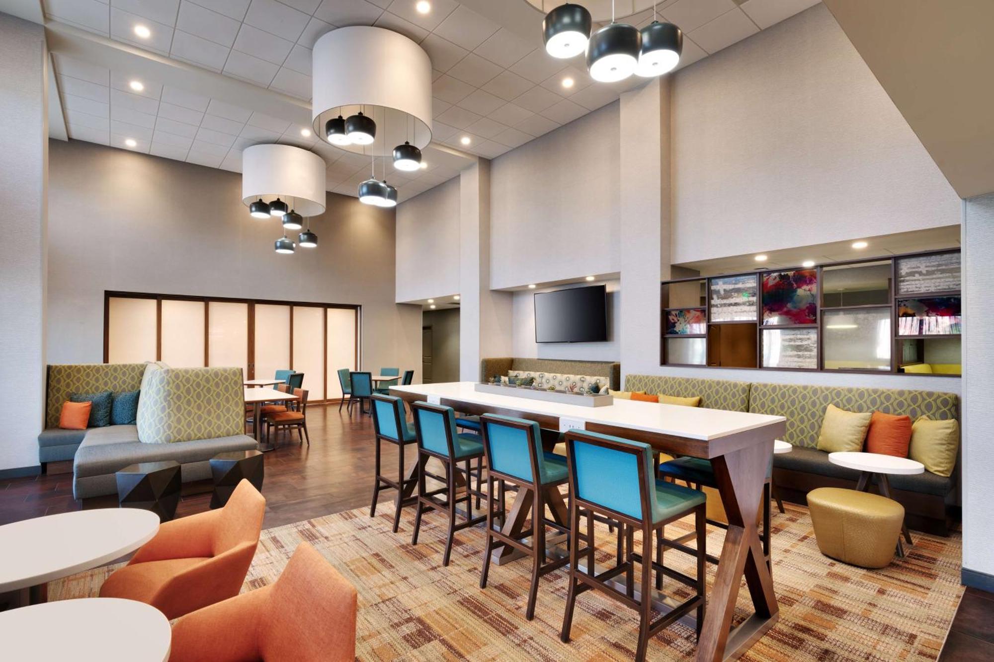 Hampton Inn & Suites Spanish Fork, Ut Exterior foto