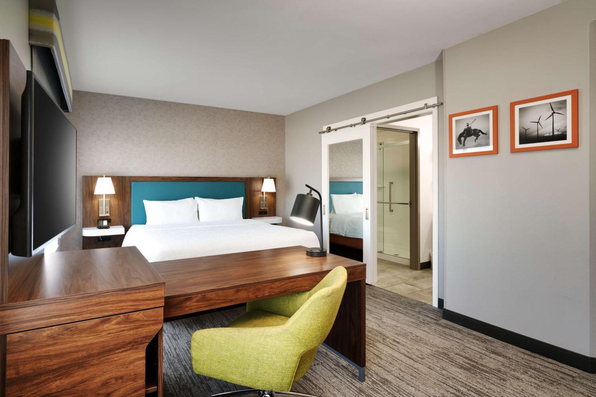 Hampton Inn & Suites Spanish Fork, Ut Exterior foto